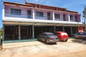 Hospedagens - Pousada Centaurus