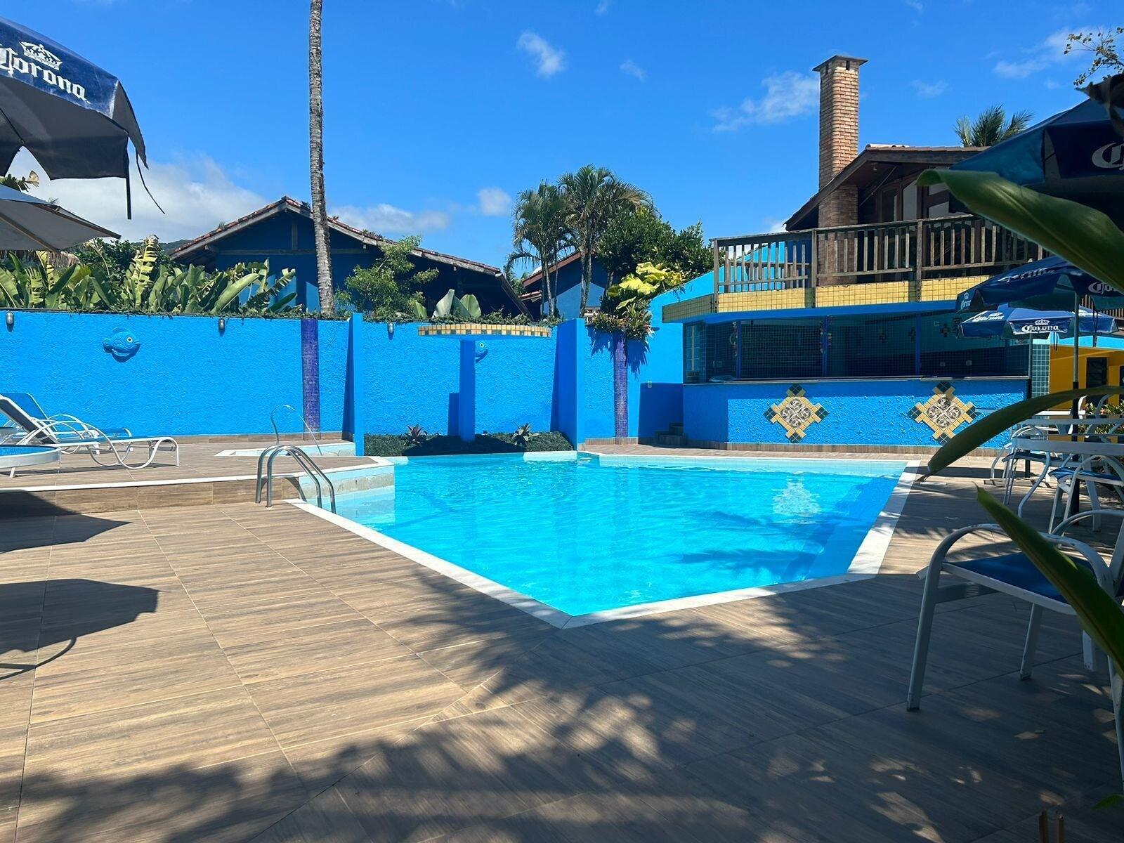 Varios Amoreiras Hotel Pousada