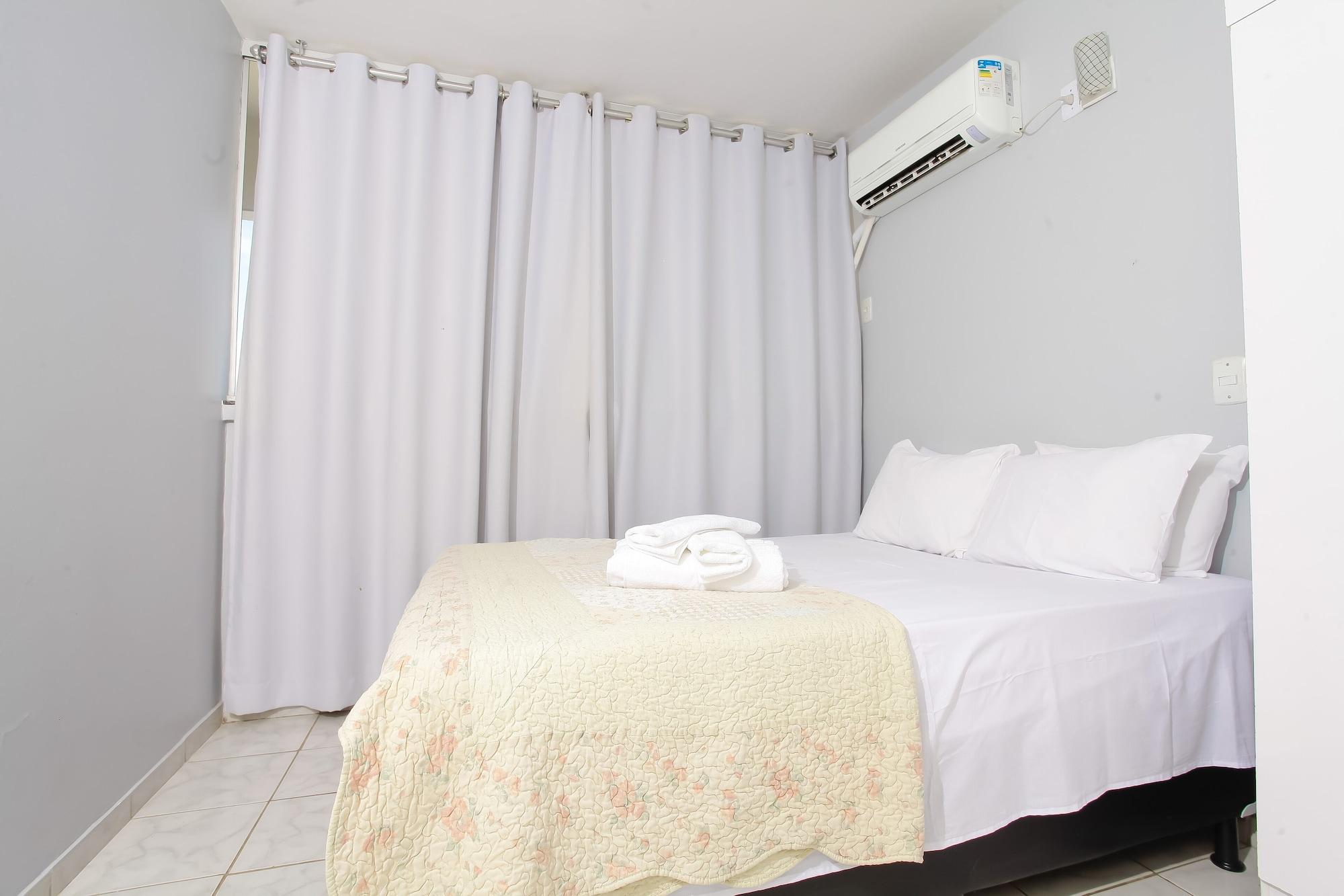 Comodidades del Alojamiento Loft 1108