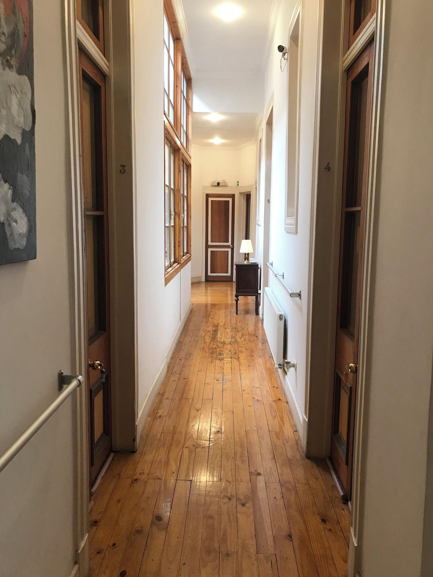 Comodidades del Alojamiento Castelletto Bed and Breakfast