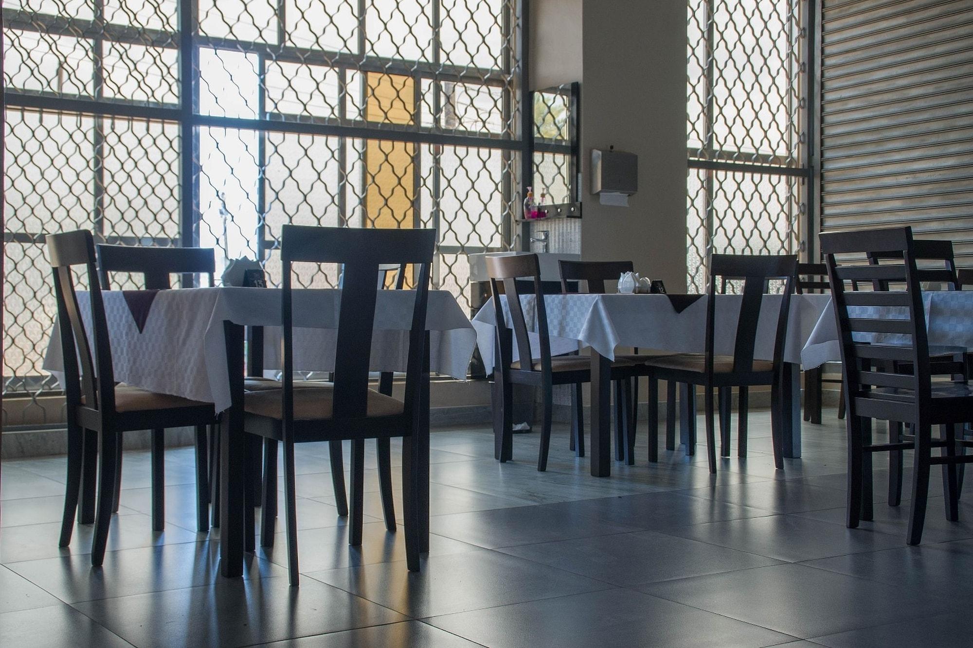 Restaurant Kenendia Hotel
