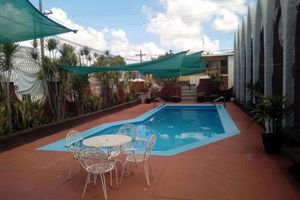 Alojamiento - Hotel Nieto Express