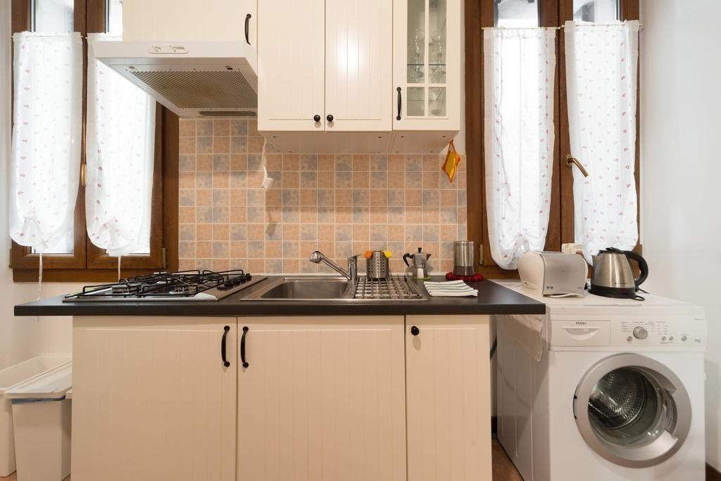 Equipamiento de Habitación Ca Baglioni