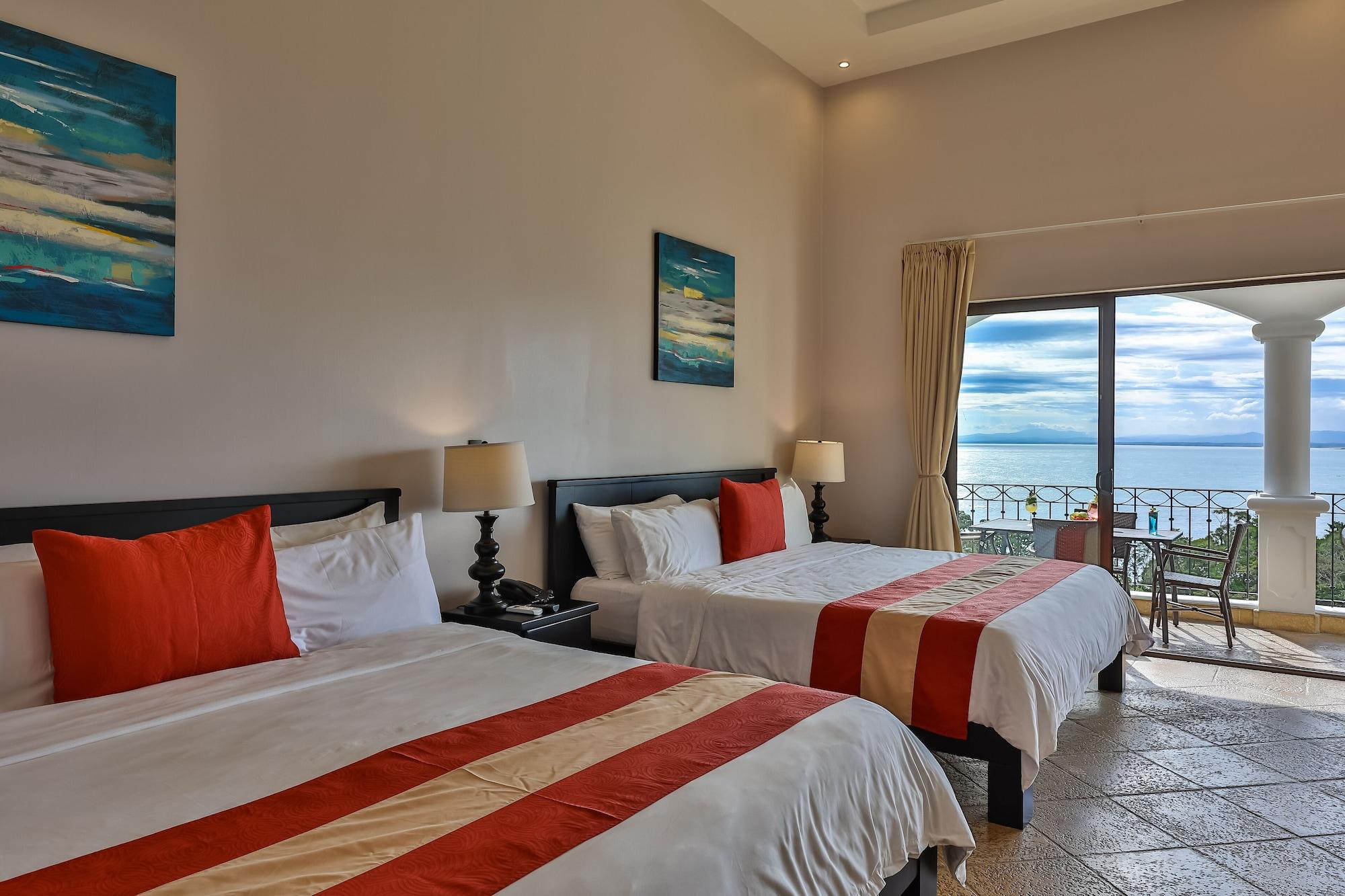 Habitación Shana by the Beach Manuel Antonio