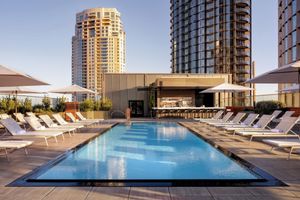 Alojamiento - Fairmont Century Plaza Los Angeles at Beverly Hills