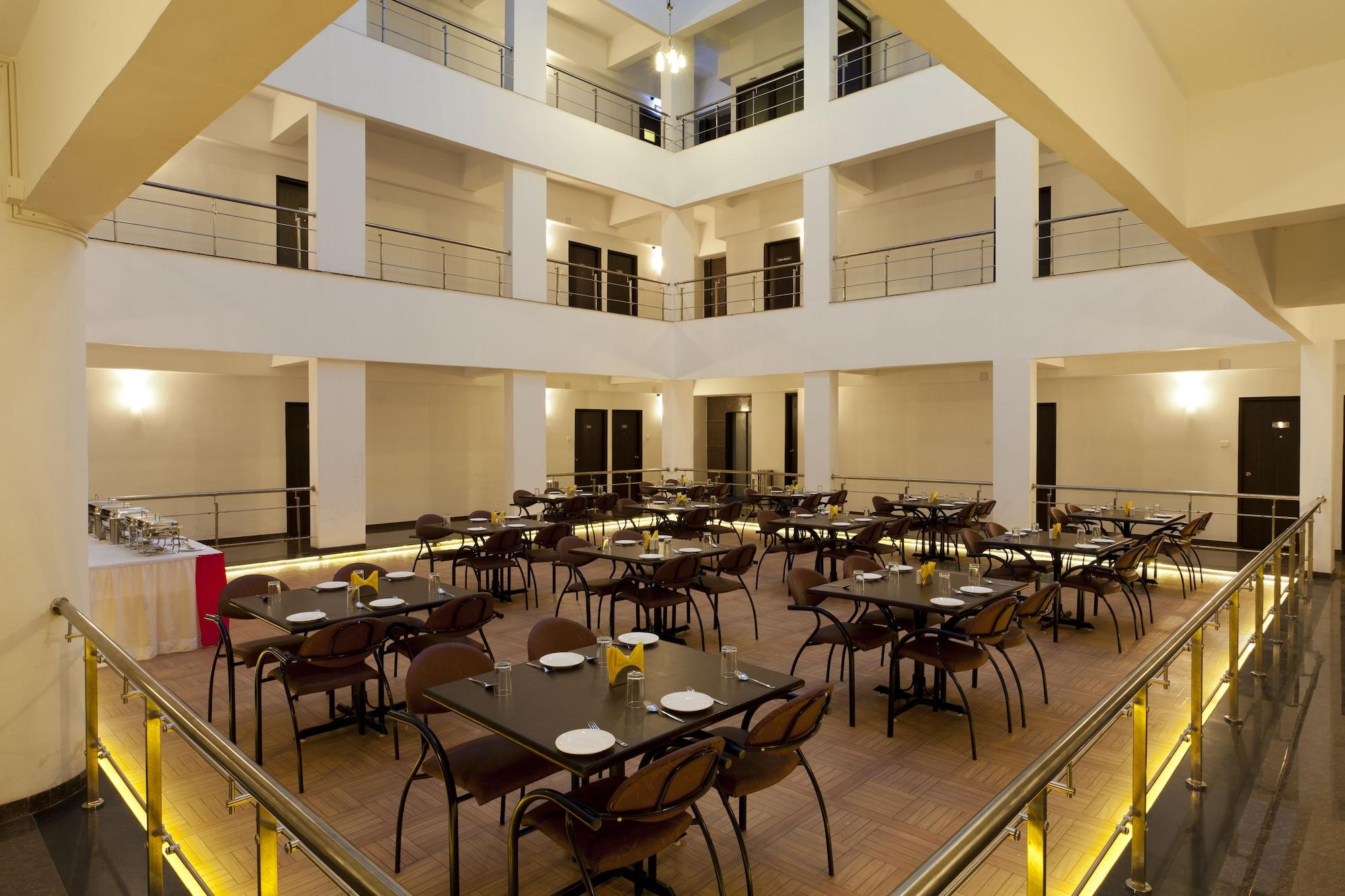Restaurant Hotel Atria