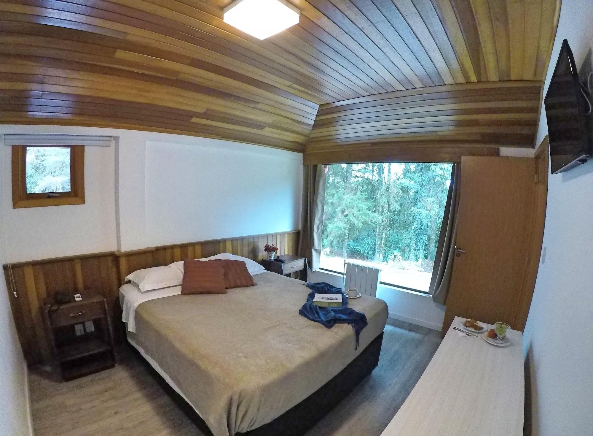 Set de Habitación Pousada Rosa Gramado