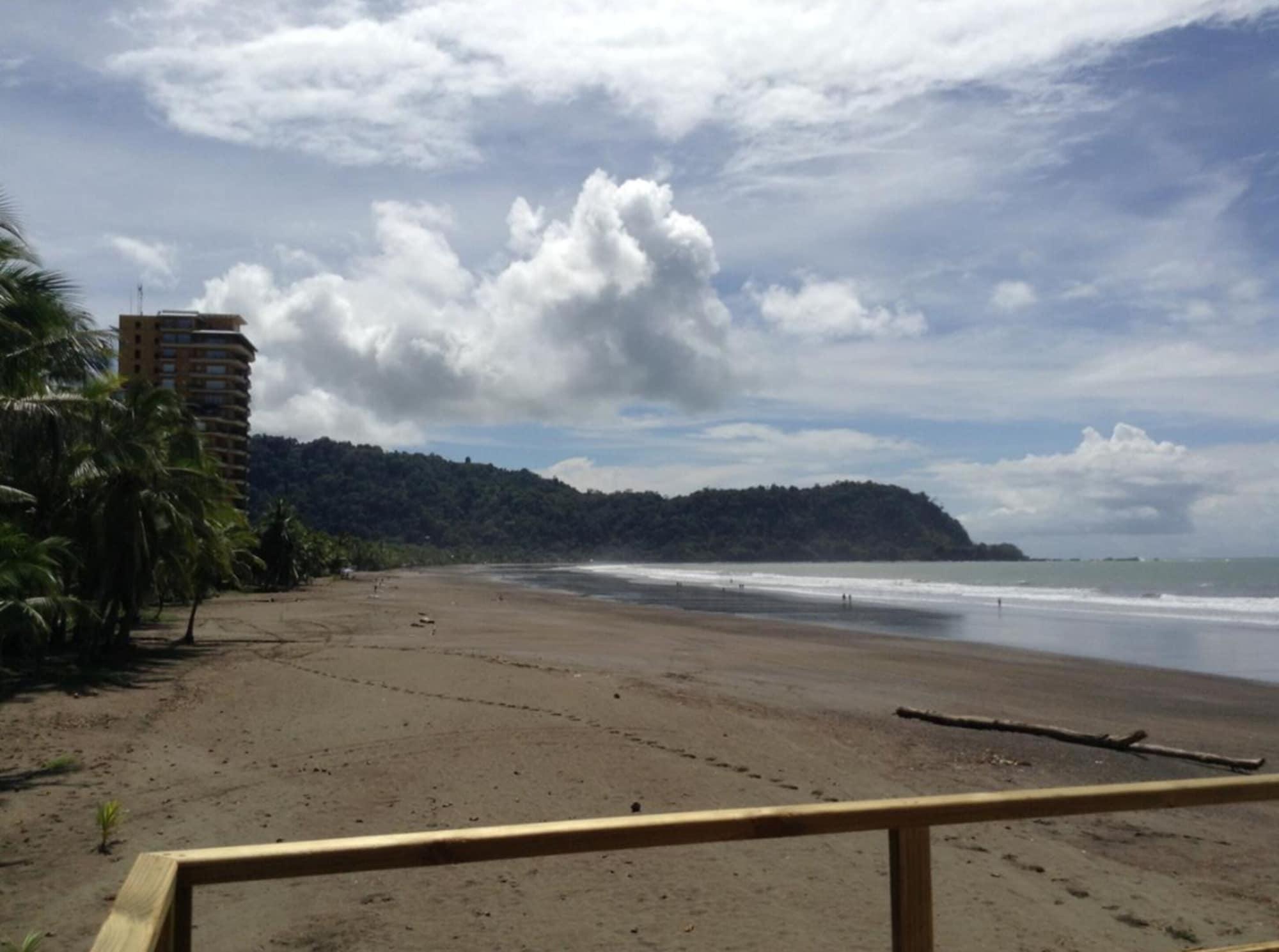 Playa Apartotel Flamboyant