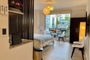 Alquiler Vacacional - STAY @ Palermo Hollywood (Soler)