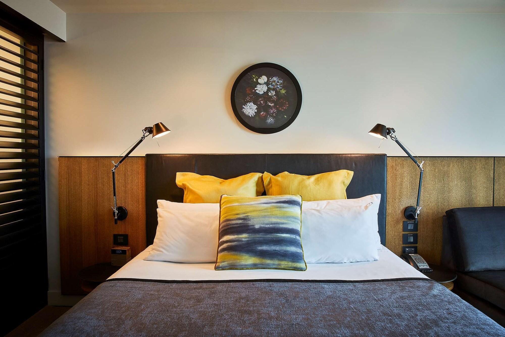 Habitación The Grand by SkyCity