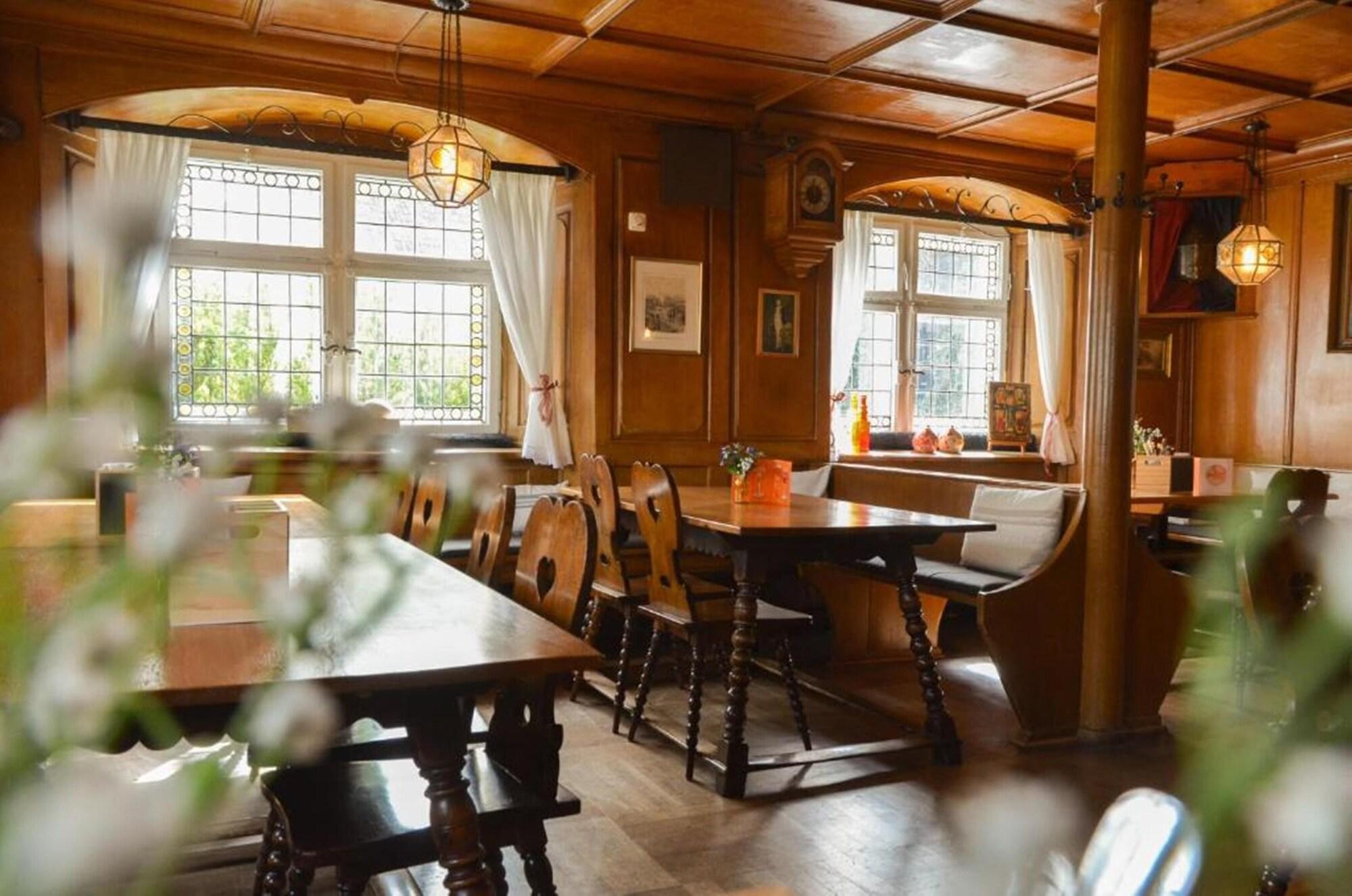 Restaurant Gasthof zum Ritter