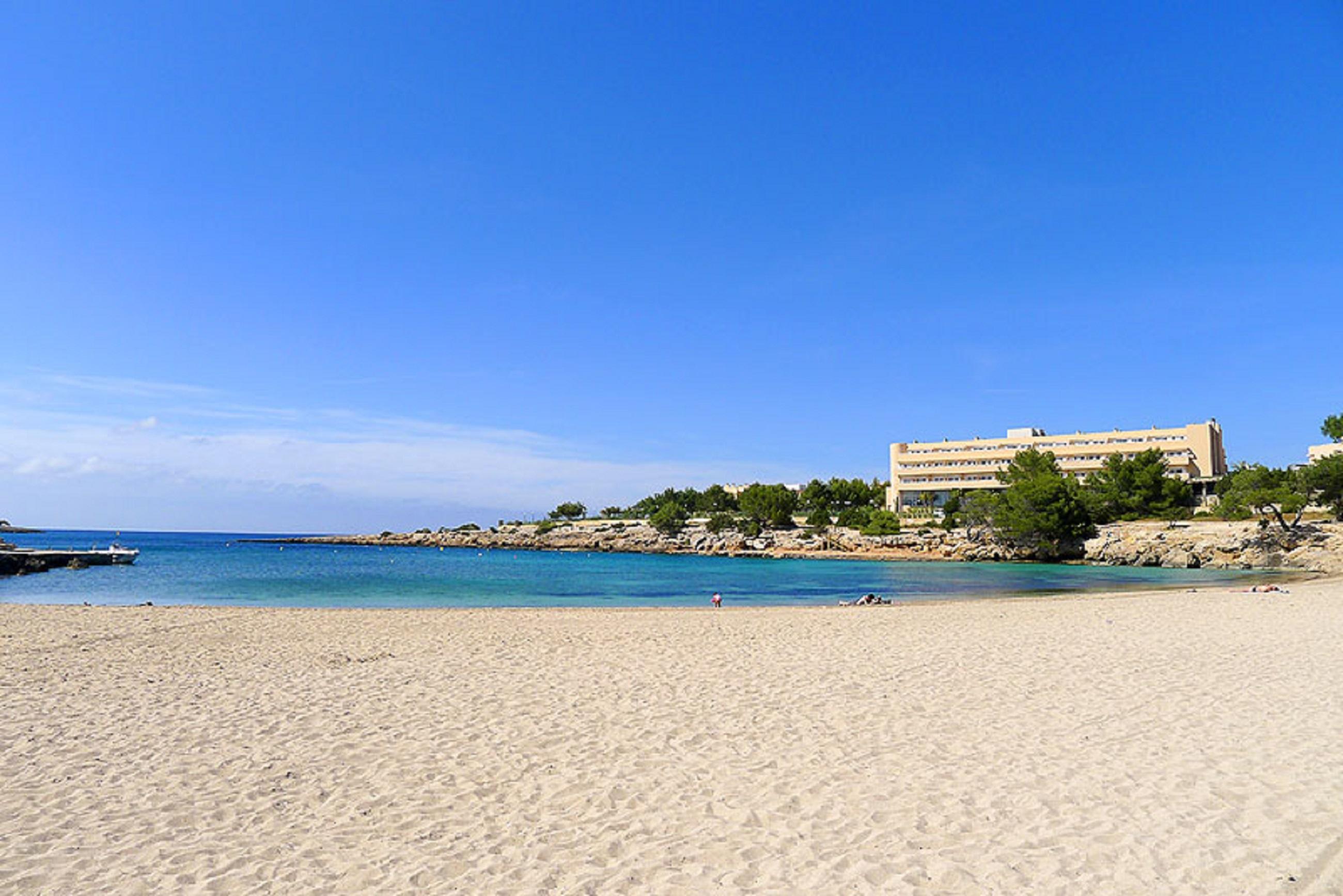 Playa Camelina Suites