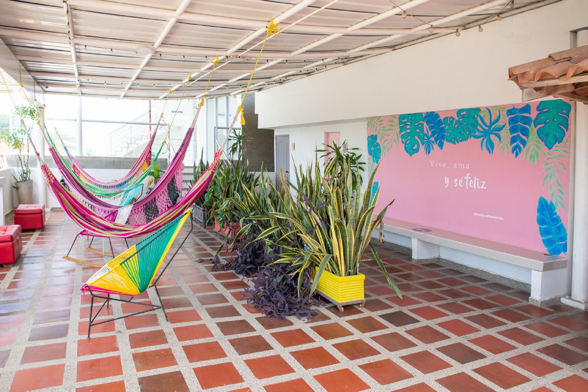 Varios Ayenda Puerto Colombia