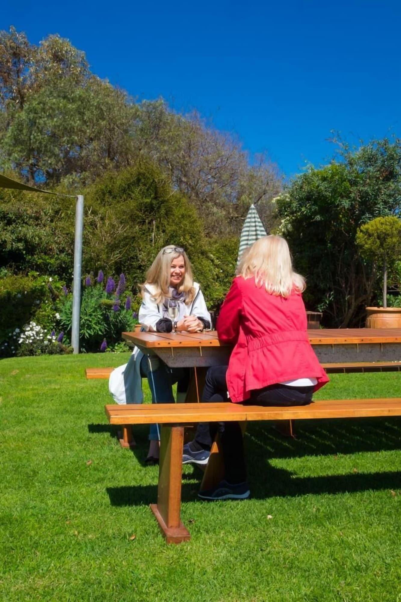 Instalaciones Recreativas Central Motel Port Fairy