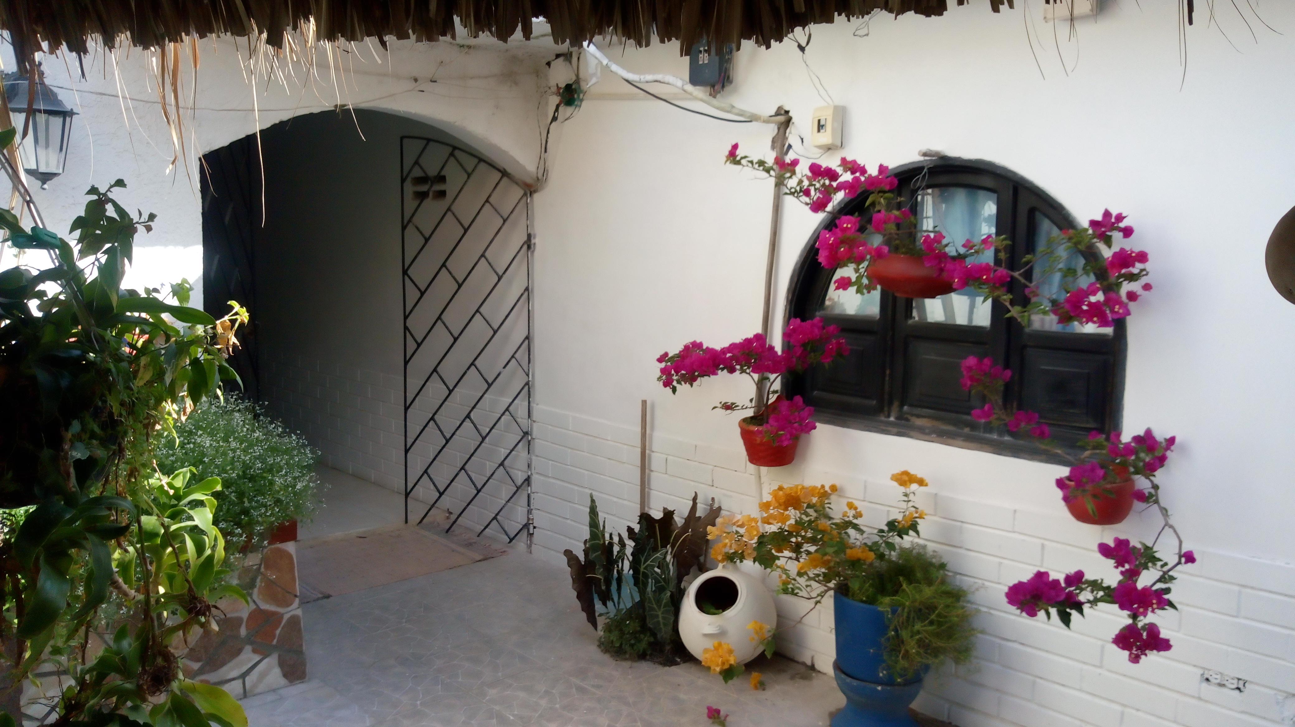 Instalaciones Recreativas Solsticio Guajiro