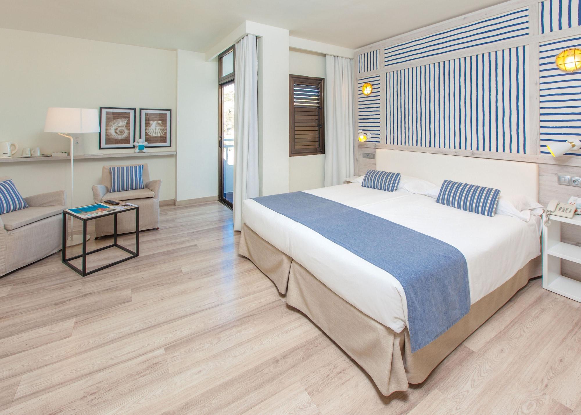 Habitación Corallium Beach by Lopesan Hotels - Adults Only