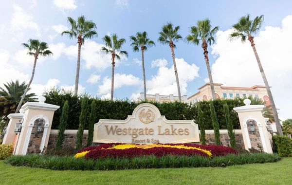 Westgate Lakes Resort & Spa Universal Studios Area - Hoteles 4 estrellas en Orlando, Florida