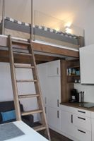 Alquiler Vacacional - De Hunk, the small apartment in the town center