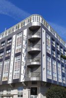 Alojamiento - Hotel Condes de Lemos