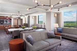 Alojamiento - Hilton Rochester Mayo Clinic Area