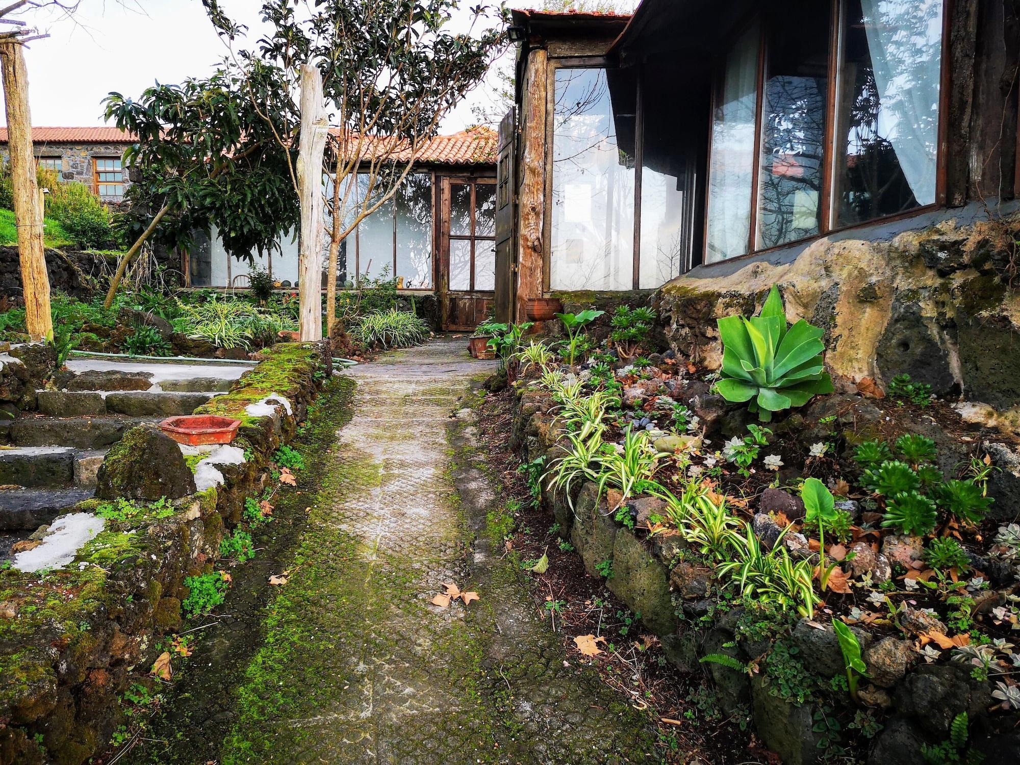 Comodidades del Alojamiento Hotel Os Moinhos
