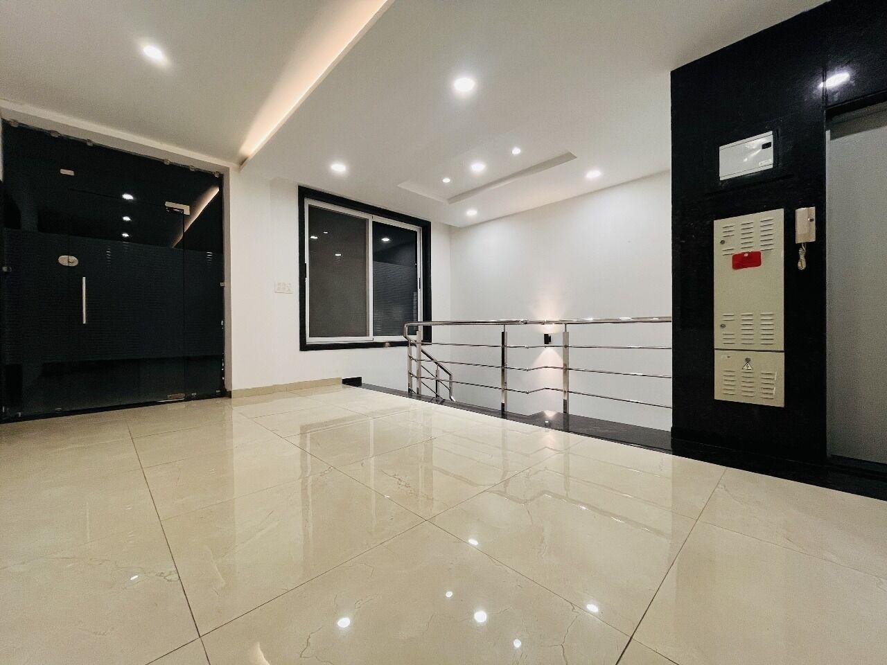 Comodidades del Alojamiento Hotel Shivaay