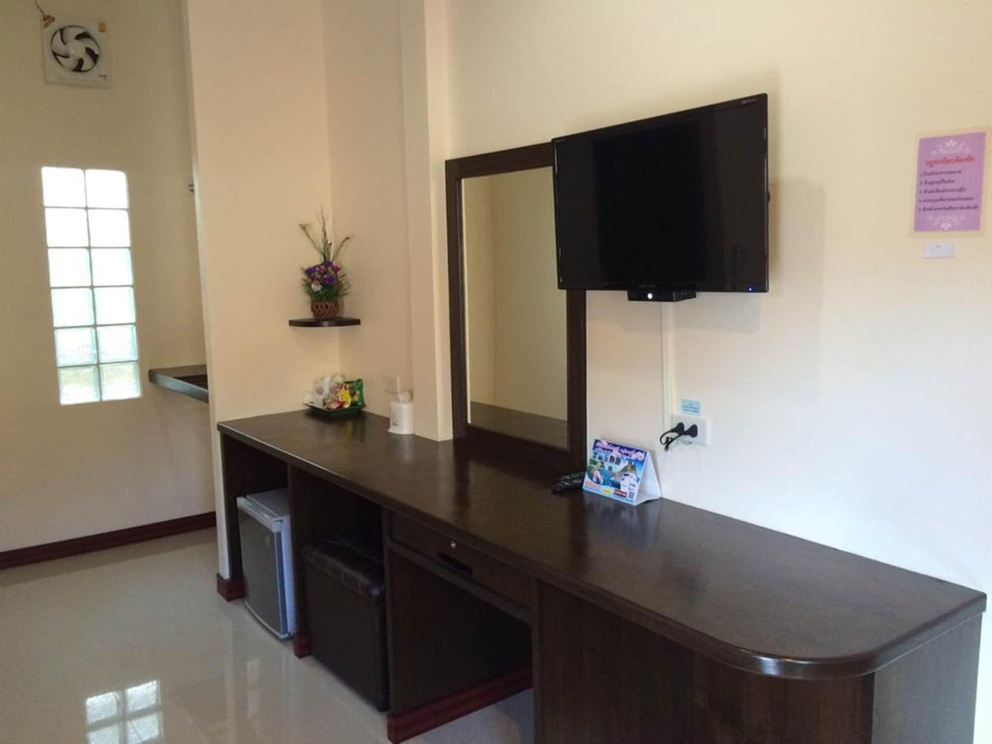 Set de Habitación Banana Place Resort