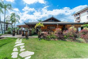 Alojamiento - Life resort