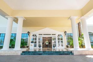 Alojamiento -  Eurostars Grand Cayacoa Samaná
