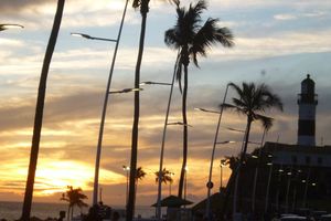 Alojamiento - Bahia Flat 117