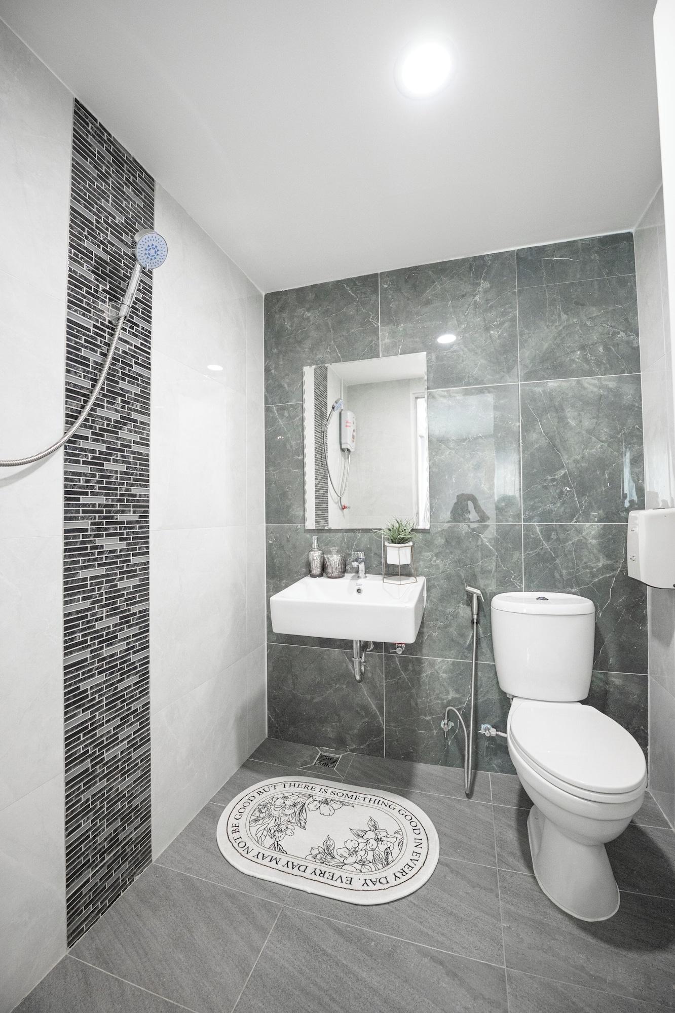 Equipamiento de Habitación Chaipat Hotel