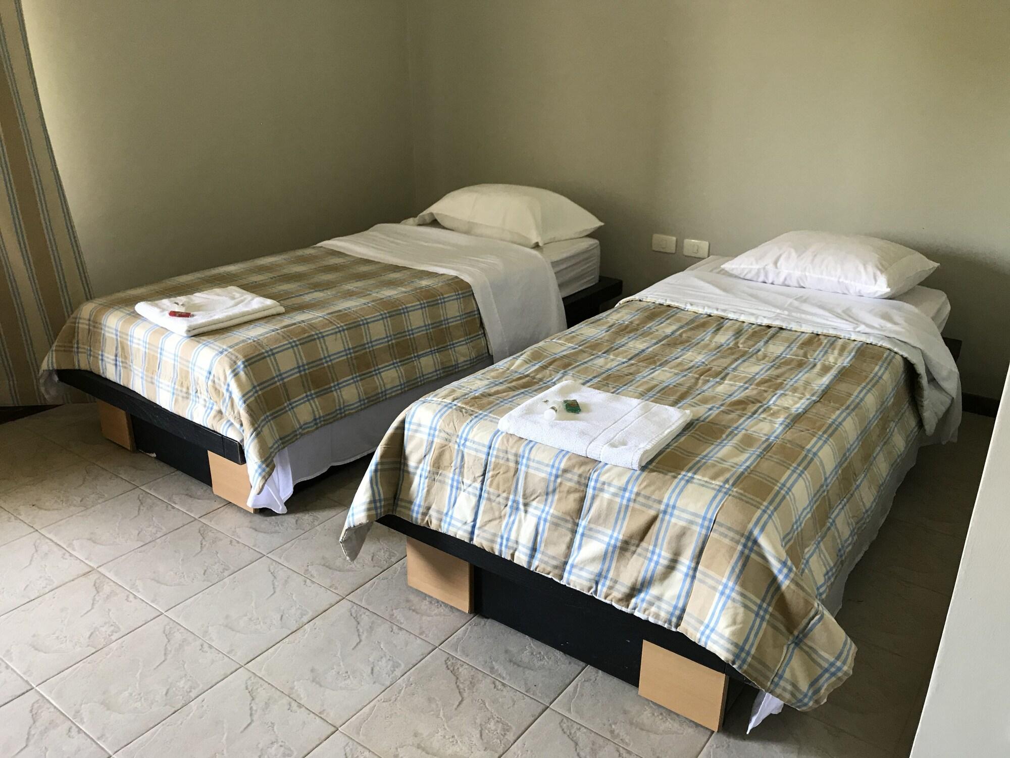 Habitación Carlos Franco Country Golf Club