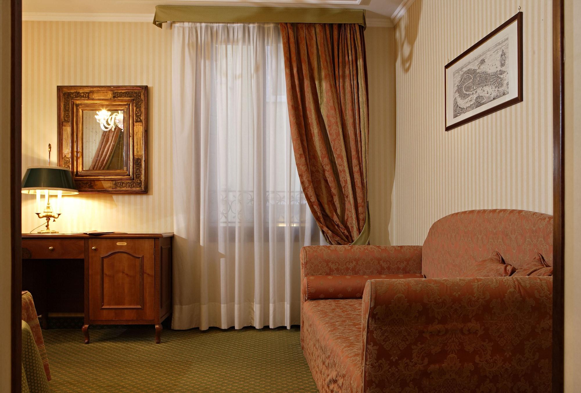Set de Habitación Kette Hotel