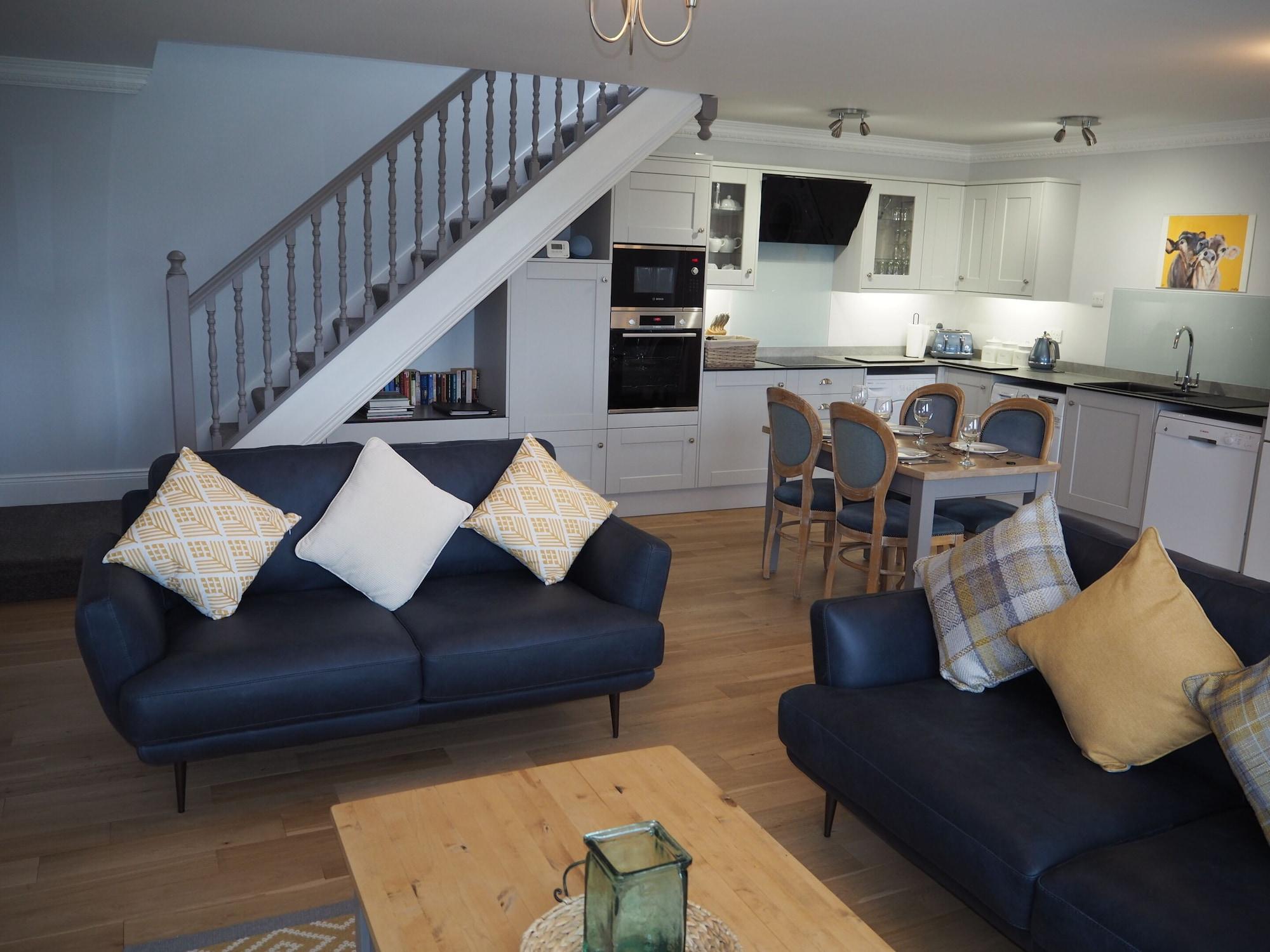 Bar/Salón Duke of Wellington