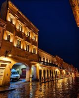 Alojamiento - Hotel Mesón de la Merced