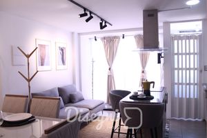 Alquiler Vacacional - Departamento Central Copiapó, 6 personas, 2 habitaciones Disegni 16