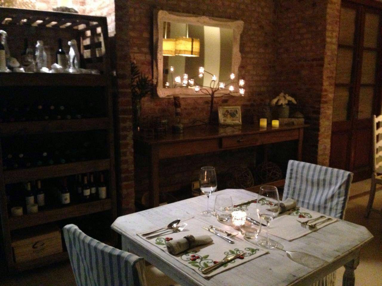 Restaurant Casa Grande
