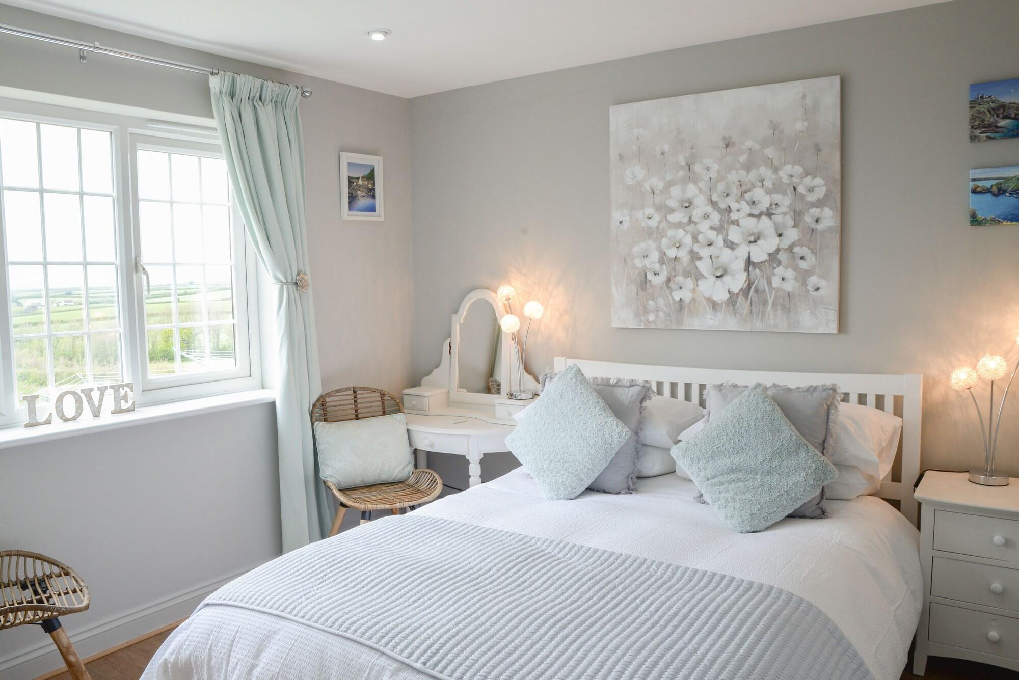 Varios Tregaddra Farmhouse B&B