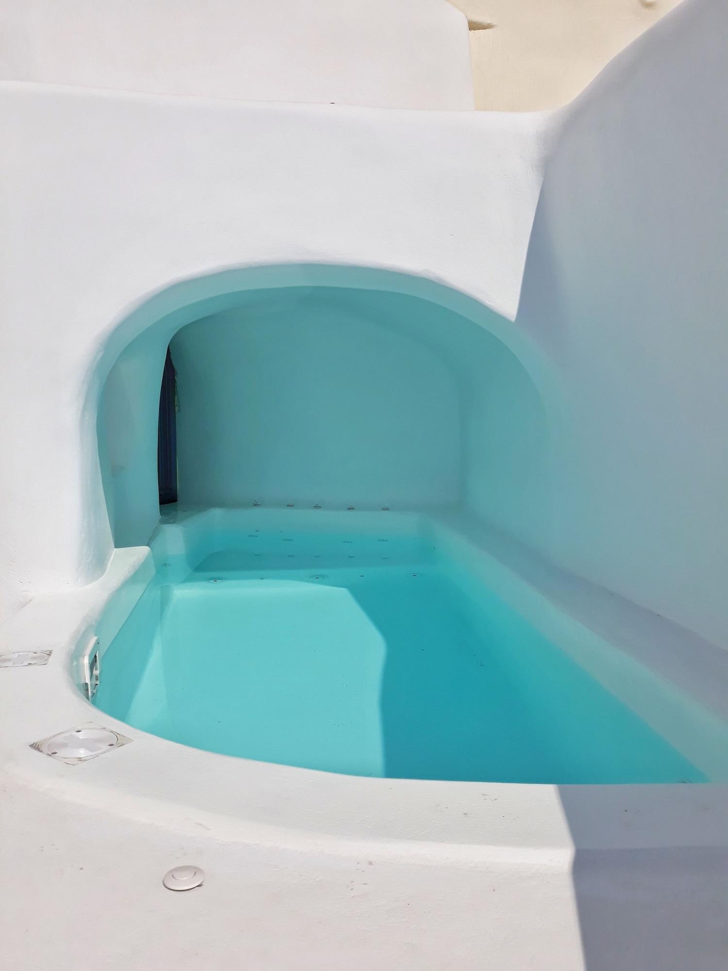 Instalaciones Recreativas Chelidonia Traditional Villas