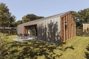 Alojamiento - Suitelodges Gooilanden