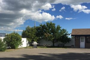 Alojamiento - Sunset Motel