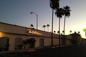 Alojamiento - Su Casa Inn & Suites