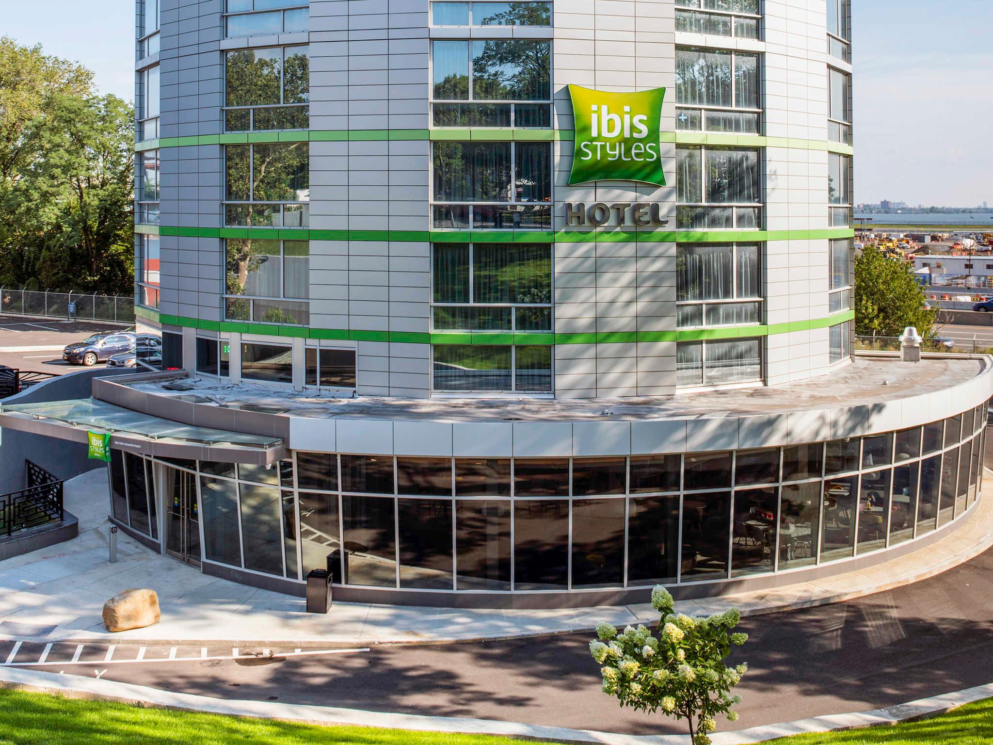 ibis styles hotel new york laguardia airport careers email