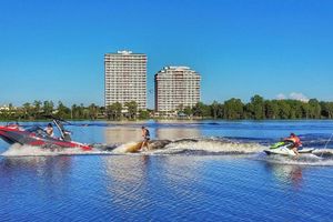 Alquiler Vacacional - Cozy Lakefront Resort Condo, Best Location: Just 1 mi to Disney World!