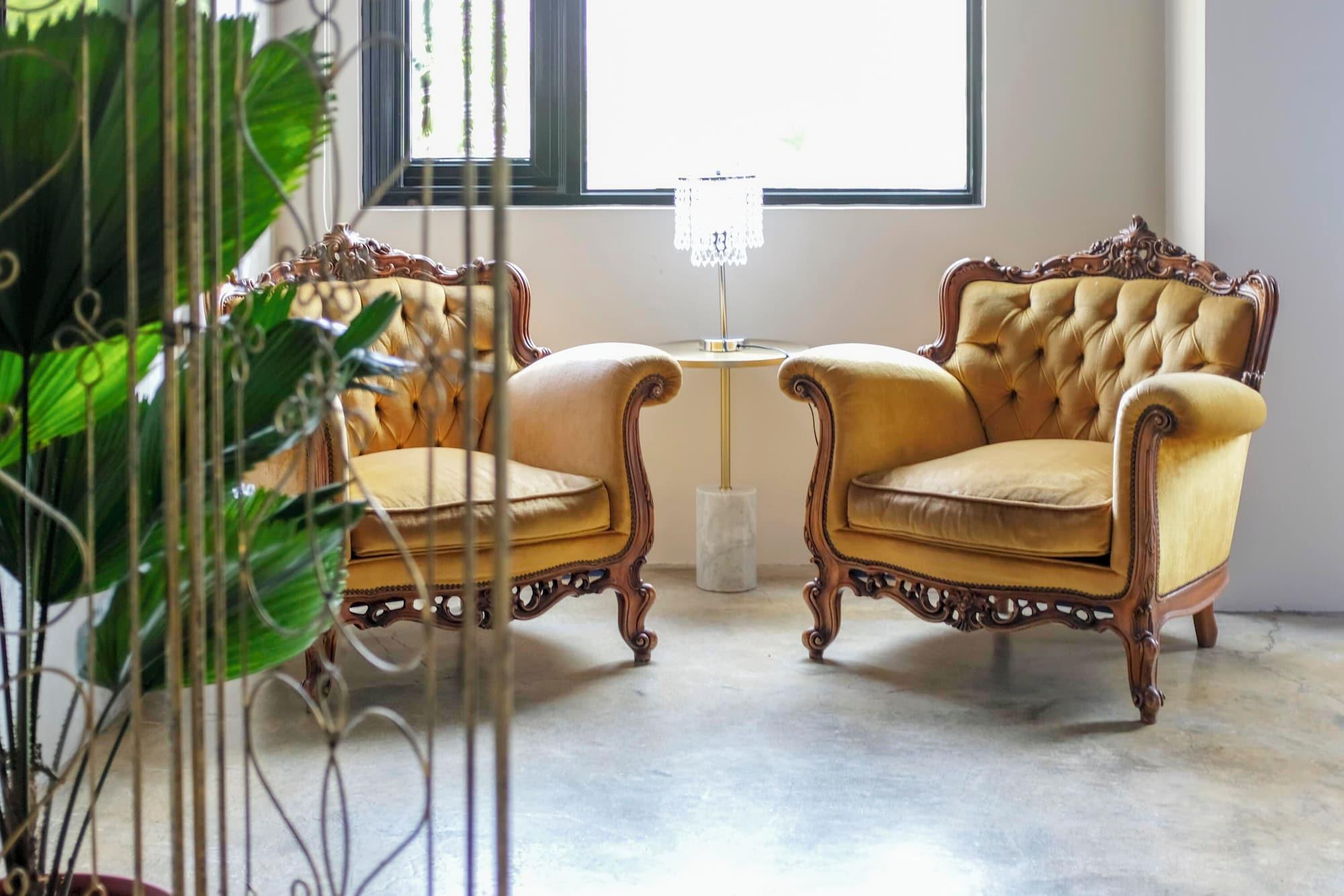 Habitación Tomato TTT Inn