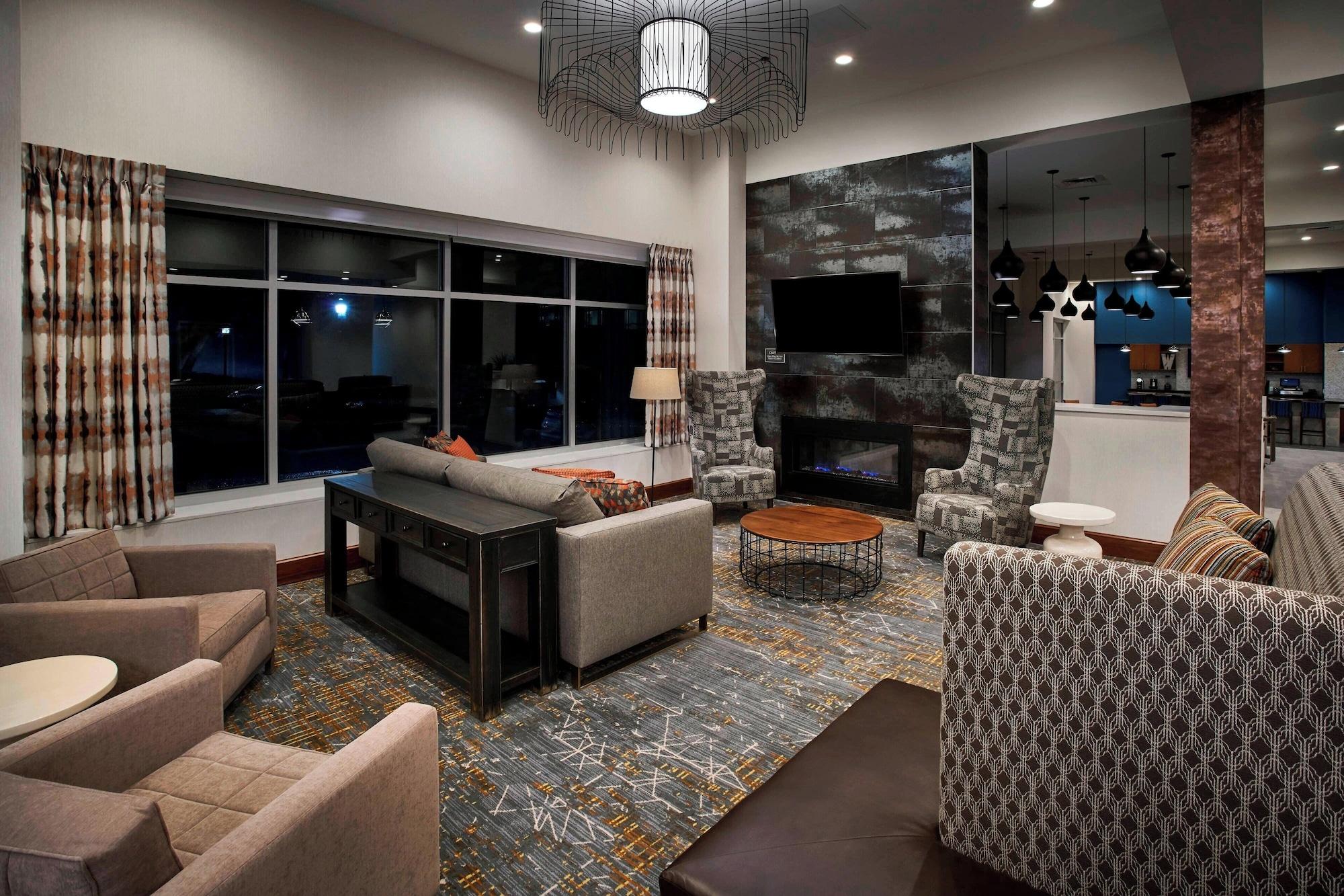 Residence Inn by Marriott Wilmington Downtown Edgemoor | Hoteles en ...