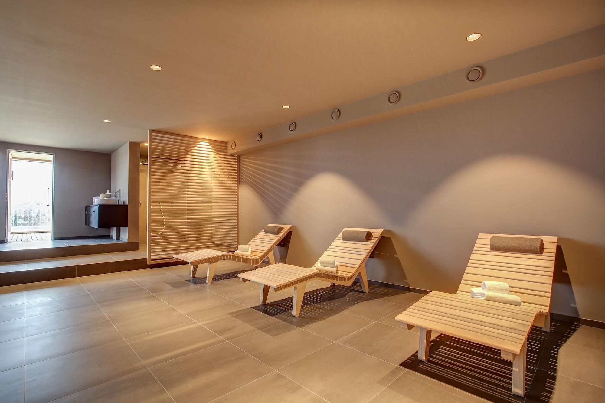 Spa Centro Park Hotel Stuttgart, Trademark Collection by Wyndham