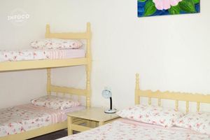 Alojamiento - Sossego Guest House