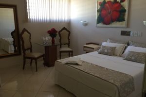 Alojamiento - Aruanã Palace Hotel