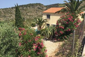 Alquiler Vacacional - Holiday home off the usual hustle and bustle - an oasis of peace